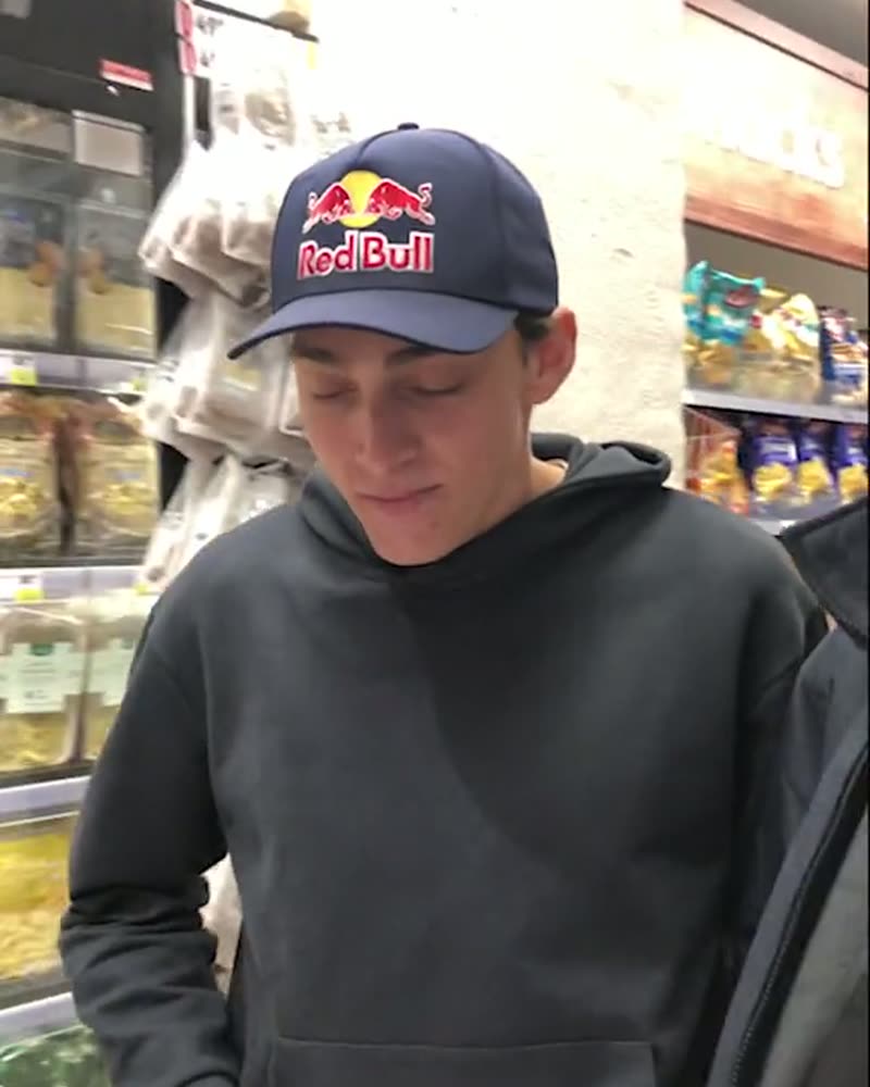 Red Bull
