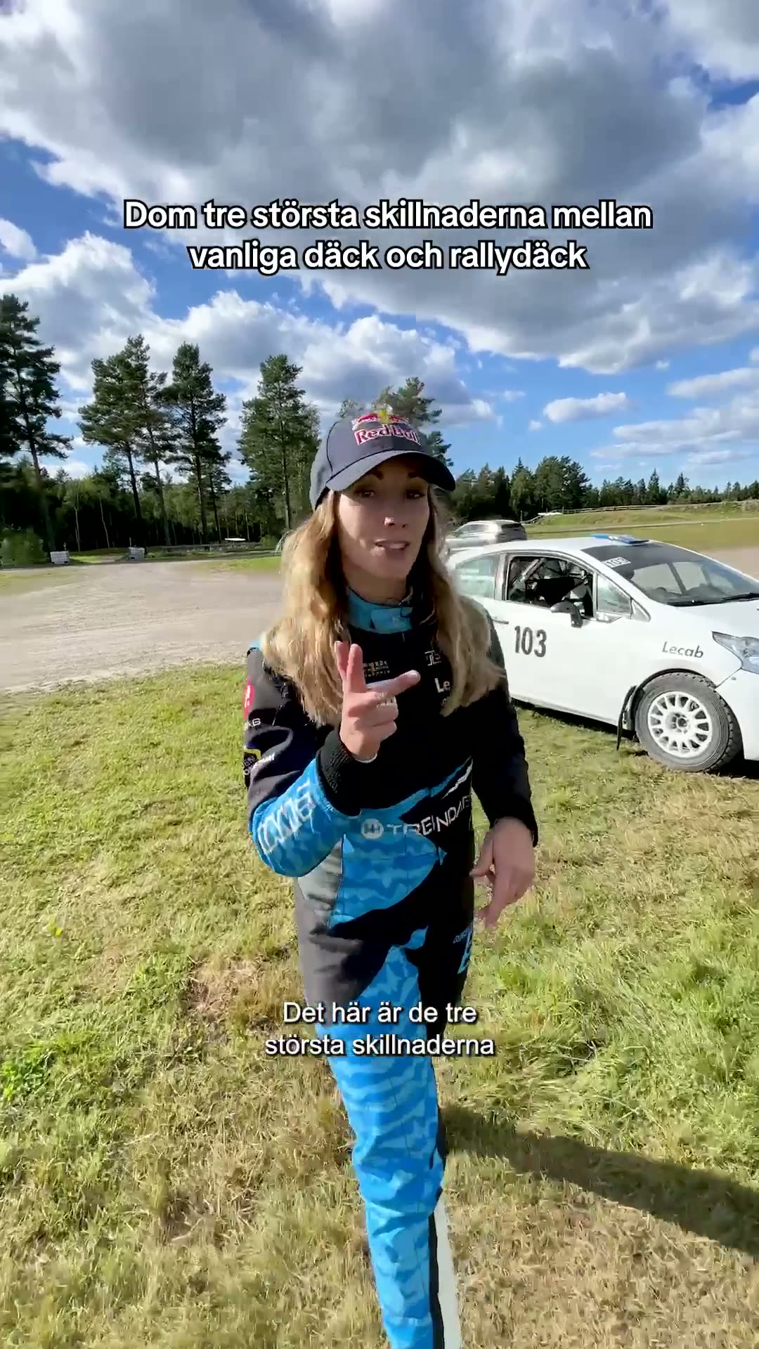 Däckteam